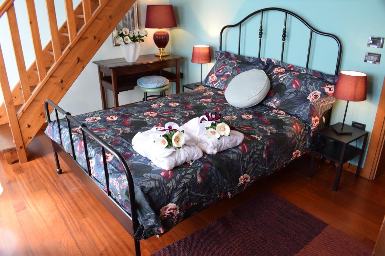 B&B Ca'Baracca Bellavista Бассано-дель-Граппа Экстерьер фото