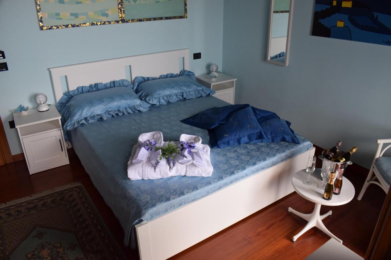 B&B Ca'Baracca Bellavista Бассано-дель-Граппа Экстерьер фото