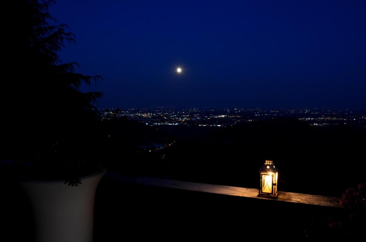 B&B Ca'Baracca Bellavista Бассано-дель-Граппа Экстерьер фото