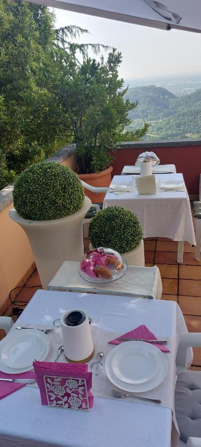 B&B Ca'Baracca Bellavista Бассано-дель-Граппа Экстерьер фото