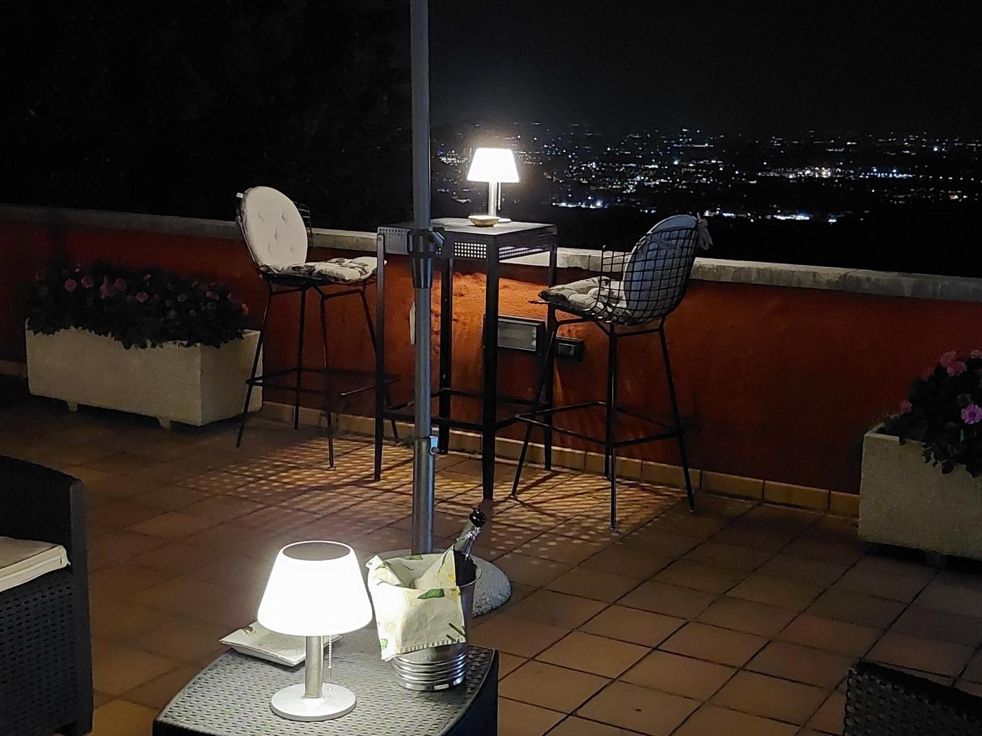 B&B Ca'Baracca Bellavista Бассано-дель-Граппа Экстерьер фото